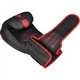 Боксерські рукавиці RDX F6 Kara Matte Red 16 унцій (капа в комплекті) - изображение 5
