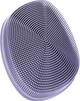 Щітка для обличчя GESKE Facial Brush 4 в 1 фіолетовий - зображення 2