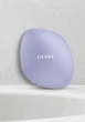 Щітка для обличчя GESKE Facial Brush 4 в 1 фіолетовий - зображення 11