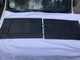 Задние коврики (2 шт, Stingray ) Premium - без запаха для Volkswagen T5 2010-2015 гг - изображение 3