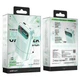 Powerbank Acefast M2 20000mAh Sparkling Series szybkie ładowanie 30W Zielony (6974316282051) - obraz 4
