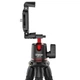 Штатив Ulanzi Vijim Octopus Tripod for Camera & Smartphones (updated) (UV-1907 MT-11) (1907) - изображение 6