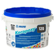 Епоксидна фуга для швів Mapei Kerapoxy 120 Чорна 2кг - зображення 1