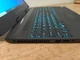 Ігровий ноутбук Б-клас Dell Alienware M15 / 15.6" (3840x2160) IPS / Intel Core i9-8950HK (6 (12) ядер по 2.9 - 4.8 GHz) / 32 GB DDR4 / 512 GB SSD + 1000 GB SSD / nVidia GeForce RTX 2080, 8 GB GDDR6, 256-bit / WebCam / Windows 10 Pro б/в - зображення 8
