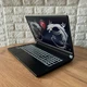 Мобильная рабочая станция Б-класс MSI WS76 11UK / 17.3" (1920x1080) IPS / Intel Core i9-11900H (8 (16) ядер по 2.5 - 4.9 GHz) / 32 GB DDR4 / 512 GB SSD / nVidia RTX A3000, 6 GB GDDR6, 192-bit б/у - изображение 5