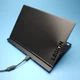 Ігровий ноутбук Lenovo Legion Y540-15IRH / 15.6" (1920x1080) IPS / Intel Core i7-9750H (6 (12) ядер по 2.6 - 4.5 GHz) / 32 GB DDR4 / 512 GB SSD + 1000 GB HDD / nVidia GeForce GTX 1650, 4 GB GDDR6, 128-bit / WebCam / Win 10 Home б/в - зображення 6
