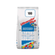 Затирка для швов Mapei Ultracolor Plus 100 белый 2кг - изображение 1
