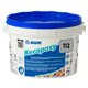 Епоксидна фуга для швів Mapei Kerapoxy 112 Сірий 2кг - зображення 1