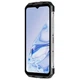 Смартфон DOOGEE S100 Pro 12/256GB Moonshine Silver EU - зображення 4