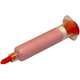Термопрокладка жидкая 3KS TGL-600, 6 Вт/мК, 10 мл Pink (3K-TGL-600-10-P) - изображение 1