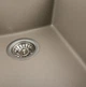 Кухонная мойка Platinum 4150 SOKIL матовый Титан (SP000039602) - изображение 3