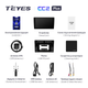 Штатная магнитола Teyes CC2 Plus для Nissan Murano Z50 2002 - 2015 Android CC2 PLUS 4+64G Wi-Fi+4G - изображение 7