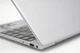 Ноутбук 14" Medion (Lenovo Group) E14308 AMD Ryzen 3 4300U (2.7 — 3.7 ГГц) RAM 8 ГБ SSD 256 ГБ AMD Radeon Graphics Win11 б/в Тонкий металевий корпус (1085) - изображение 4