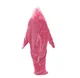 Теплий Плед-Пижама Акула Shark Blanket (Размер M) - изображение 5