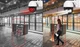 Уличная поворотная IP-камера Wi-Fi UKC Smart Home Camera A8-B 4.0 Mp RTZ с удаленным доступом iCSee 4 Мегапикселя - изображение 5