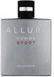 Woda perfumowana dla mężczyzn Chanel Allure Homme Sport Eau Extreme 150 ml (3145891235807) - obraz 2
