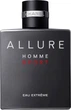 Парфумована вода для чоловіків Chanel Allure Homme Sport Eau Extreme 50 мл (3145891235500) - зображення 2