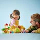 Конструктор LEGO DUPLO Сад и домик на дереве Пеппы 20 деталей (10431) - изображение 3