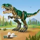 Конструктор LEGO Creator 3-в-1 Тиранозавр 626 деталей (31151) - зображення 6
