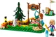 Конструктор LEGO Friends Стрельбище в приключенческом лагере 157 деталей (42622) - изображение 2