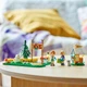 Конструктор LEGO Friends Стрельбище в приключенческом лагере 157 деталей (42622) - изображение 5