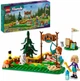 Конструктор LEGO Friends Стрельбище в приключенческом лагере 157 деталей (42622) - изображение 9