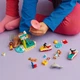 Конструктор LEGO Friends Пляжний гідроцикл 84 деталі (42623) - зображення 4