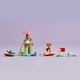 Конструктор LEGO Friends Пляжний гідроцикл 84 деталі (42623) - зображення 5