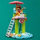 Конструктор LEGO Friends Пляжний гідроцикл 84 деталі (42623) - зображення 6