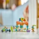 Конструктор LEGO Friends Пляжна крамничка смузі 213 деталей (42625) - зображення 5