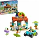 Конструктор LEGO Friends Пляжна крамничка смузі 213 деталей (42625) - зображення 9