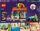 Конструктор LEGO Friends Пляжна крамничка смузі 213 деталей (42625) - зображення 10