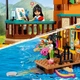 Конструктор LEGO Friends Водні види спорту в таборі пригод 628 деталей (42626) - зображення 7