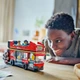 Конструктор LEGO City Красный двухэтажный экскурсионный автобус 384 детали (60407) - изображение 3