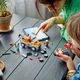 Конструктор LEGO City Евакуатор і ремонт спортивних авто 101 деталь (60435) - зображення 4