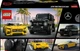 Конструктор LEGO Speed Champions Mercedes-AMG G 63 і Mercedes-AMG SL 63808 деталей (76924) - зображення 9