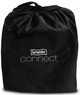 Прогулочная коляска Bumprider Connect3 Stroller Black-Navy (51284-2102) - изображение 11