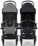 Прогулочная коляска Bumprider Connect3 Stroller Black-Navy (51284-2102) - изображение 14
