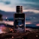 Парфюмированная вода для мужчин Christian Dior Sauvage Parfum 100 мл (ROZ6400105021) - изображение 3