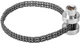 Klucz łańcuchowy NEO Tools do filtra oleju 1/2" 60-115 mm 11-381 (5907558445459)   - obraz 1