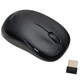 Миша Wireless Jedel W930 Бездротова оптична комп'ютерна 2.4G 1000DPI для Windows/MacOS Чорний - изображение 3