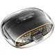 Бездротові навушники Bluetooth Hoco EW54 TWS для планшета/телефону Android/Samsung/Iphone гарнітура для пристроїв Чорний - изображение 3