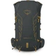 Рюкзак Osprey Talon Velocity 20 L/XL Темно-сірий - изображение 2