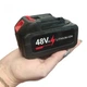 Универсальный аккумулятор для инструментов Li-Ion 48V, аккумуляторная батарея - изображение 8