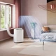 Кондиционер Electrolux ChillFlex Pro EXP26U339HW - изображение 7