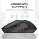 Мышка OfficePro M230B Black - изображение 10