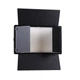 LED Панель Light 30cm (U-800+) Колір Чорний - изображение 4
