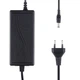 Лампа LED Camera Light 29cm (E-600) Battery колірна температура 3200 -6500К потужність 40Вт роз'єм DC IN Black - зображення 8