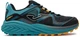 Кроссовки для трейлранинга Joma TREK бирюзово-черные 42.5 TKTRES2401 - изображение 1