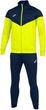 Спортивный костюм Joma OXFORD желто-темно-синий S 102747.063 - изображение 1